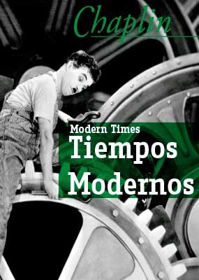 TIEMPOS MODERNOS
