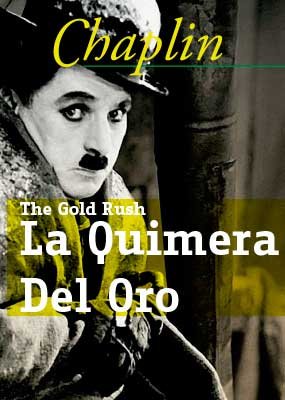 LA QUIMERA DEL ORO