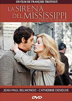 LA SIRENA DEL MISSISSIPI