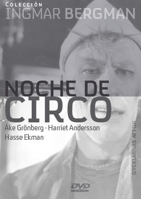 NOCHE DE CIRCO