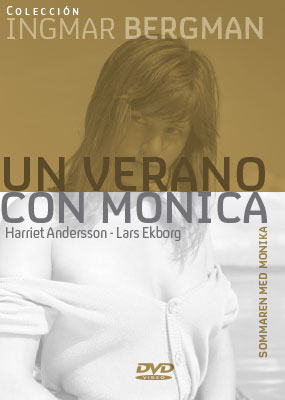 UN VERANO CON MONICA