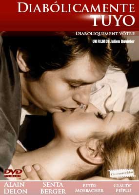 Diabolicamente Tuyo