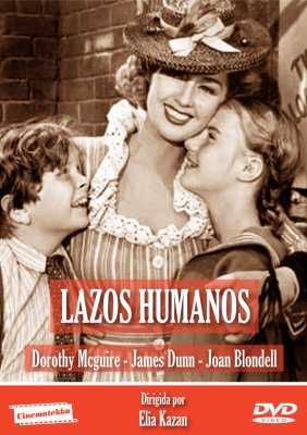 Lazos Humanos