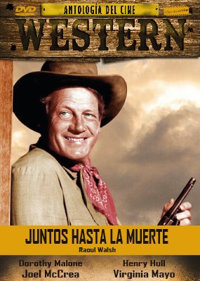 Juntos Hasta la Muerte