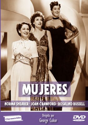 Mujeres  