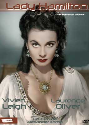 Lady Hamilton
