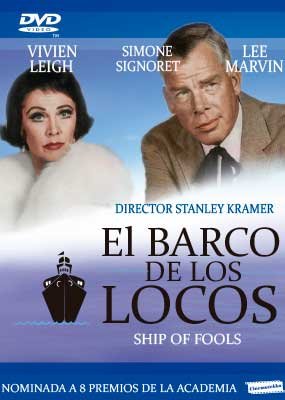 El barco de los locos
