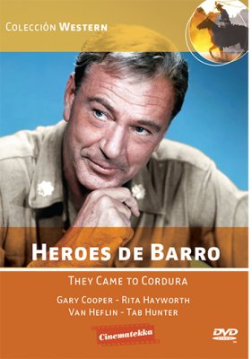 Heroes de Barro