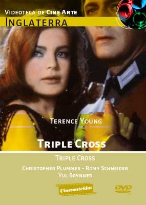 Triple Cross