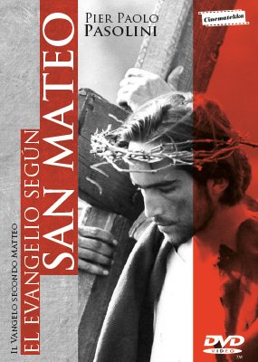 EL EVANGELIO SEGUN SAN MATEO