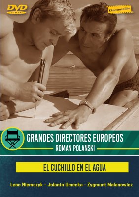 El cuchillo en el agua