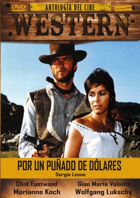 POR UN PUÑADO DE DOLARES