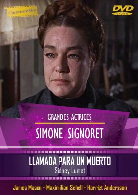 LLAMADA PARA UN MUERTO