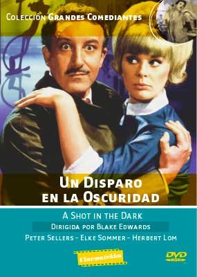Un Disparo en la Oscuridad