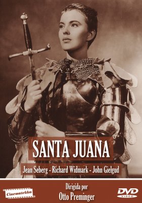 SANTA JUANA