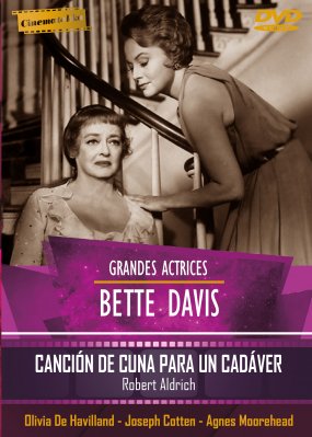 Canción de Cuna para un Cádaver