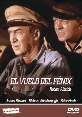 EL VUELO DEL FENIX