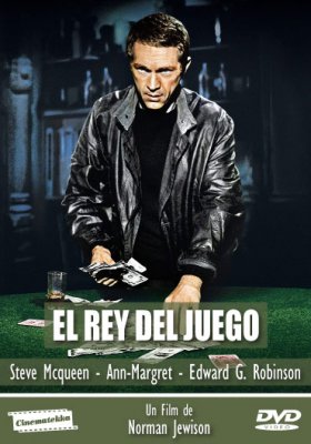 El Rey del Juego