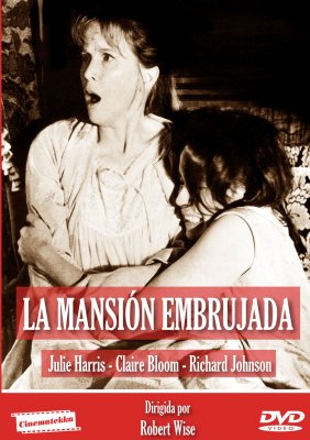 La Mansión Embrujada