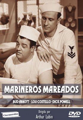 Marineros mareados