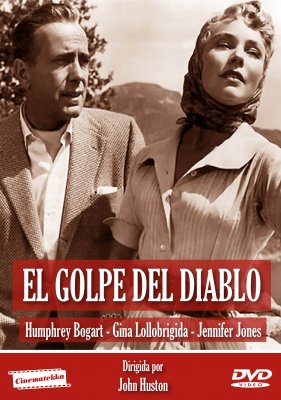 EL GOLPE DEL DIABLO