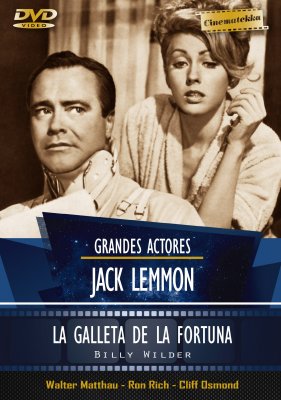 La Galleta de la Fortuna