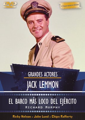 El Barco Mas loco del Ejército