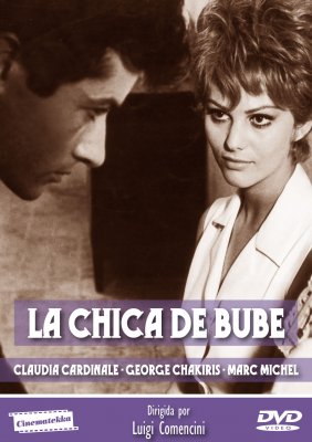 La Chica De Bube