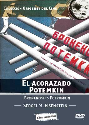 El acorazado Potemkin