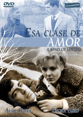 Esa clase de amor
