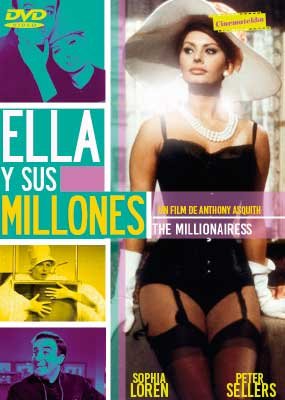 ELLA Y SUS MILLONES