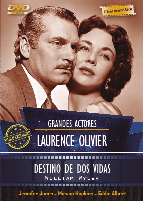 DESTINO DE DOS VIDAS