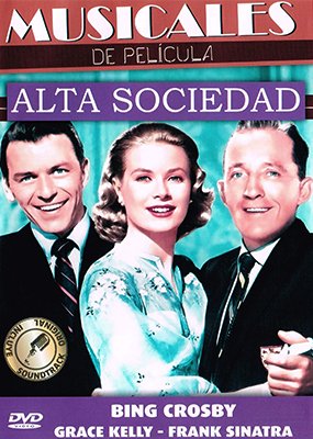 ALTA SOCIEDAD