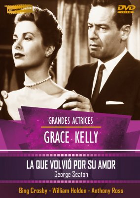 La que volvió por su amor