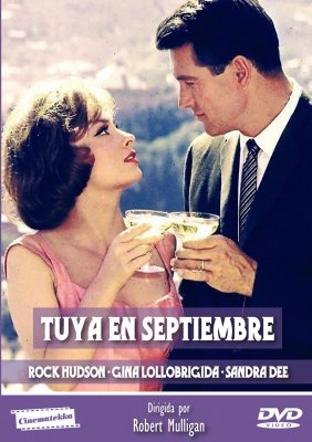 TUYA EN SEPTIEMBRE