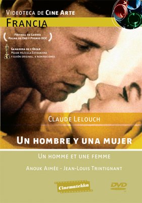 UN HOMBRE Y UNA MUJER