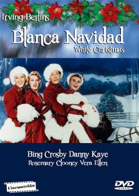 Blanca Navidad