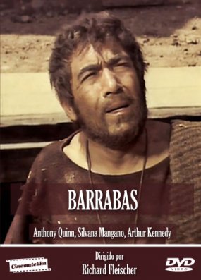 BARRABAS