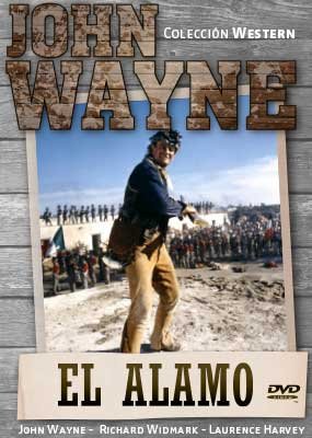 EL ALAMO