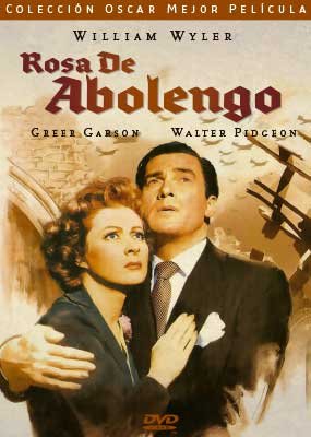 ROSA DE ABOLENGO