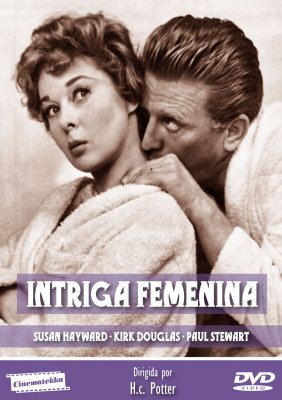 INTRIGA FEMENINA