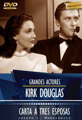 CARTA A TRES ESPOSAS
