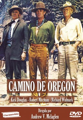 CAMINO DE OREGON
