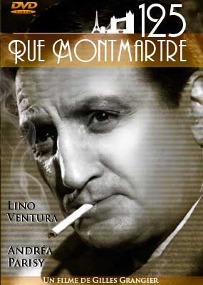125 rue Montmartre