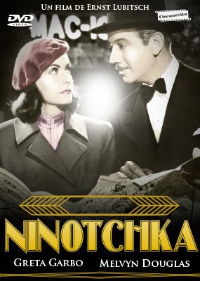 NINOTCHKA