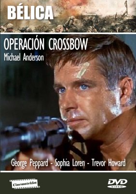 Operacion Crossbow