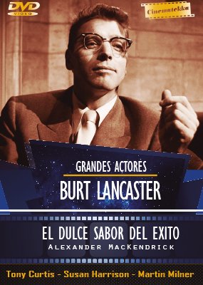 EL DULCE SABOR DEL ÉXITO