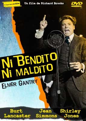 Elmer Gantry