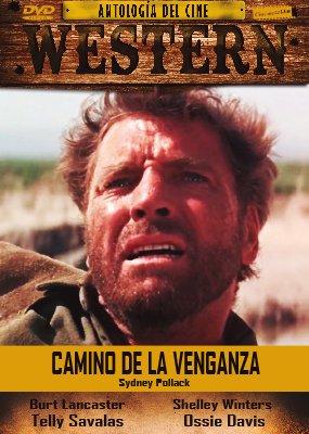 CAMINO DE LA VENGANZA