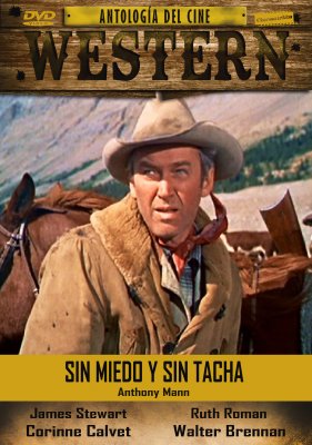 SIN MIEDO Y SIN TACHA